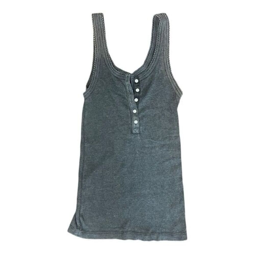 Aerie ribbed tank size XS